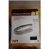 Image 10 : Multiple Circular Saw Blades, Abrasive Sanding Belts, Bandsaw Blades, etc