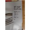 Image 11 : Multiple Circular Saw Blades, Abrasive Sanding Belts, Bandsaw Blades, etc