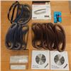 Image 1 : Multiple Circular Saw Blades, Abrasive Sanding Belts, Bandsaw Blades, etc