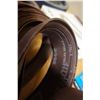 Image 7 : Multiple Circular Saw Blades, Abrasive Sanding Belts, Bandsaw Blades, etc