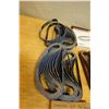 Image 8 : Multiple Circular Saw Blades, Abrasive Sanding Belts, Bandsaw Blades, etc
