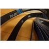 Image 9 : Multiple Circular Saw Blades, Abrasive Sanding Belts, Bandsaw Blades, etc
