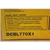 Image 6 : DeWalt DCBL770X1 Brushless Handheld Blower w/ Battery 