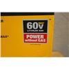 Image 3 : DeWalt DCBL770X1 Brushless Handheld Blower w/ Battery 