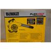 Image 7 : DeWalt DCBL770X1 Brushless Handheld Blower w/ Battery 