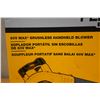 Image 2 : DeWalt DCBL770X1 Brushless Handheld Blower w/ Battery 