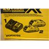 Image 4 : DeWalt DCK267D2 Drywall Screwgun 