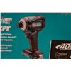 Image 2 : Makita GDT01Z Cordless Impact Driver, New in Box (Tool Only)