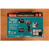 Image 4 : Makita GDT01Z Cordless Impact Driver, New in Box (Tool Only)