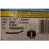 Image 5 : Qty 5 Boxes Stanley Bostitch NER272 Coil Framing Wire Collated Nails, New