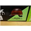 Image 3 : Qty 3 Dax Hard Hats: Full Brim 