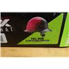 Image 4 : Qty 3 Dax Hard Hats: Full Brim 