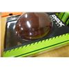 Image 7 : Qty 3 Dax Hard Hats: Full Brim 