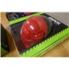 Image 8 : Qty 3 Dax Hard Hats: Full Brim 