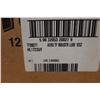 Image 3 : Box of 12 Tri-Flow TF200271 Industrial Lubricant Aerosol Cans