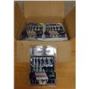 Image 1 : Box of 12 Bosch Daredevil DSB5006 Spade Bits New in Packages