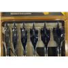 Image 4 : Box of 12 Bosch Daredevil DSB5006 Spade Bits New in Packages