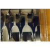 Image 6 : Box of 12 Bosch Daredevil DSB5006 Spade Bits New in Packages