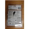 Image 7 : Box of 12 Bosch Daredevil DSB5006 Spade Bits New in Packages