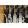Image 5 : Box of 12 Bosch Daredevil DSB5006 Spade Bits New in Packages