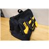 Image 5 : DeWalt DG5543 Tradesman's 16" Tool Bag New
