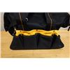 Image 7 : DeWalt DG5543 Tradesman's 16" Tool Bag New