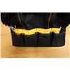 Image 9 : DeWalt DG5543 Tradesman's 16" Tool Bag New