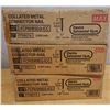 Image 1 : Qty 3 Boxes Max Z-FCP65W3EG-ICC Collated Metal Connector Nails New