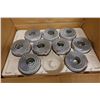 Image 7 : Qty 3 Boxes Max Z-FCP65W3EG-ICC Collated Metal Connector Nails New