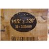 Image 7 : Qty 3 Boxes Internail Fasteners ICR38YZC Wire Weder Coil Roofing Nails New