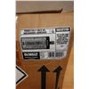 Image 2 : Box of 12 DeWalt 08321SD Pure 110+ Anchoring Adhesives New