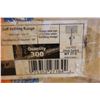 Image 5 : Qty 2 Boxes Powers Fasteners 07164 Vertigo Wood Rods New