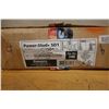 Image 6 : Qty 2 Boxes Powers Fasteners 07164 Vertigo Wood Rods New