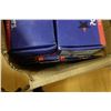 Image 11 : Qty 4 Boxes Powers Fasteners 6400SD Snake Anchors & Approx. 10 Boxes 6403SD Snake Anchors New