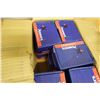 Image 6 : Qty 4 Boxes Powers Fasteners 6400SD Snake Anchors & Approx. 10 Boxes 6403SD Snake Anchors New