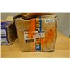 Image 7 : Qty 4 Boxes Powers Fasteners 6400SD Snake Anchors & Approx. 10 Boxes 6403SD Snake Anchors New