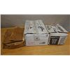 Image 1 : Qty 3 Boxes Boss Fasteners Nail Coil, Stanley Bostitch Round Head Stick Nails & Misc Nails New