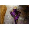 Image 6 : Box Simpson Strong Tie RFB#5x10HDG Retrofit Bolts & Power Fasteners Purple Concrete Inserts New