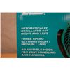 Image 3 : Makita DCF102Z LXT 7-1/8" Fan New in Box (Tool Only)