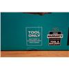 Image 5 : Makita DCF102Z LXT 7-1/8" Fan New in Box (Tool Only)