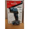 Image 2 : Qty 2 Makita ML001G Cordless LED Flashlights (Flashlight Only)