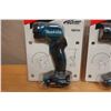 Image 3 : Qty 2 Makita ML001G Cordless LED Flashlights (Flashlight Only)
