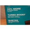 Image 4 : Makita GBU01M1 Brushless Blower Kit w/ Battery & Charger New in Box