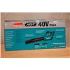 Image 5 : Makita GBU01M1 Brushless Blower Kit w/ Battery & Charger New in Box
