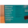 Image 6 : Makita GBU01M1 Brushless Blower Kit w/ Battery & Charger New in Box