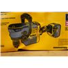 Image 2 : DeWalt DCD460T2 VSR Stud & Joist Drill  Kit w/ 2 Batteries & Charger New in Box
