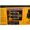 Image 9 : DeWalt DCD460T2 VSR Stud & Joist Drill  Kit w/ 2 Batteries & Charger New in Box