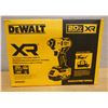 Image 1 : DeWalt DCF845P1 Impact Driver Kit w/ Battery & Charger New in Box
