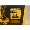 Image 4 : DeWalt DCF845P1 Impact Driver Kit w/ Battery & Charger New in Box