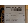 Image 4 : Spectra LL300N-2 Precision Laser Level Kit New in Box
